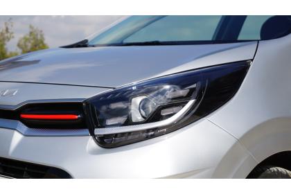 KIA Picanto 1.2 GT-Line Auto 84Ps